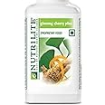 Nutrilite Amway Ginseng Cherry Plus - Tablet, 110 G