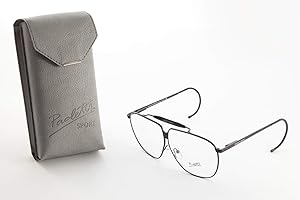 PAOLETTI Gafas de tiro