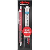 Rotring TIKKY Min Silgi 3'l&uuml; Okul Seti- 0.7 G&uuml;l kurusu