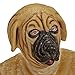 Produktbild NEU Vollmaske Bullmastiff, Latex