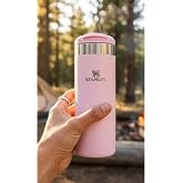 Stanley The Aerolight Transit Mug 0.47L Pembe-Lgt1