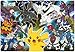 Produktbild Power MC-60-909 to overflowing Pokemon Best Wishes Child Puzzle 60 pieces (japan import)