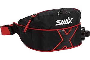 Swix Junior Drink Belt Colourless