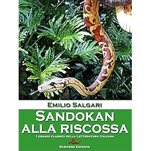 Sandokan alla riscossa