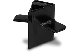 EBERTH Croix de fendage de Rechange, Coin pour fendeuse de buche hydraulique en Acier, idéal pour la fendeuse de buche LS3-7T52 7 tonnes, Croix Multi-Fentes Robuste