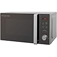 Russell Hobbs RHM2076S Compact Microwave, 800 W, 20 liters, Silver