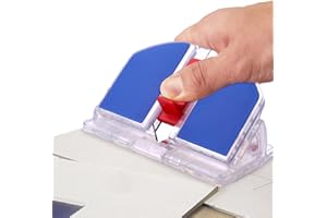 HUDHOWKS 45 Grad abgeschrägter Passepartout-Schneideplotter Professioneller Passepartout-Schneider Passepartout-Schneideplotter zum Einrahmen mit abgeschrägten Ausschnitten