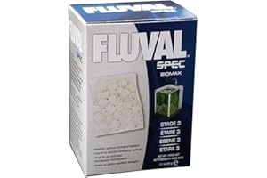 Fluval Biomax per acquari Fluval Spec/Flex/Evo