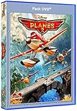 Planes 2 [Pack DVD+]