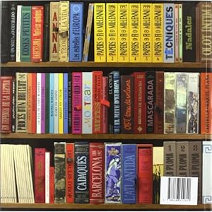 Miquel Plana. Artista y bibliófilo en la Biblioteca Nacional
