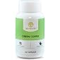 Aamora Life Green Coffee Bean Extract Capsules | 500 MG | 60 Veg Capsules