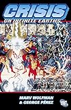 Image de Crisis on Infinite Earths