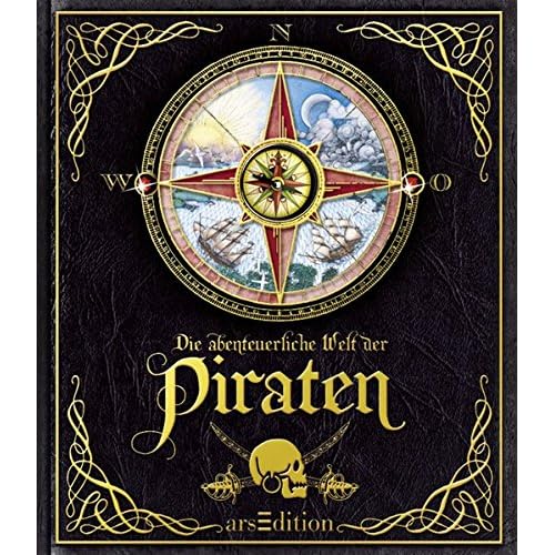 Die abenteuerliche Welt der Piraten