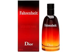 Christian Dior Fahrenheit After Shave Spray - 100 ml