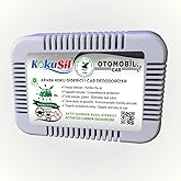 Kokusil Otomobil- Araba, Oto ve Kamyon Koku Giderici Koku Emici