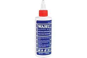 Wahl Clipper Oil by Wahl