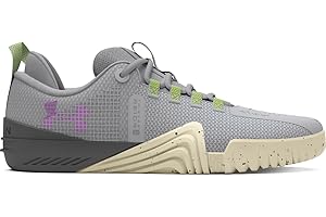 Under Armour TriBase Reign 6