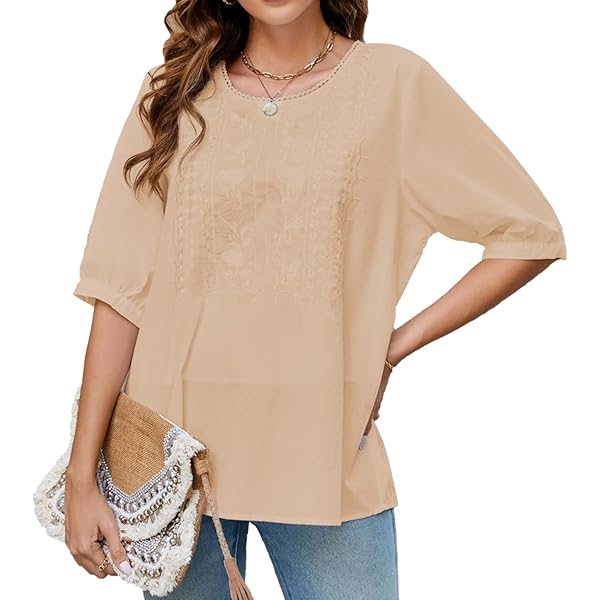 AMhomely Womens Tops Shirt Plus Size Sale Funny Text Letter Print Round Neck Long Sleeve Loosen Single Sweatshirt Tops Pullover Blouse Oversize Loose Tunic Elegant Sweatshirt Christmas - View #4