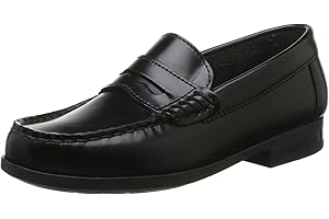 Start-rite Penny II, Mocassins Fille