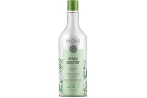 Inoar ziołowy Szampon i odżywka 2 x 1000ml