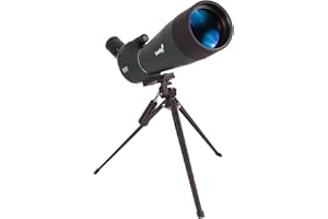 Télescope d'observation Levenhuk Blaze Base 80