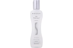 Silk Therapy Serum by BioSilk for Unisex - 167 ml Serum