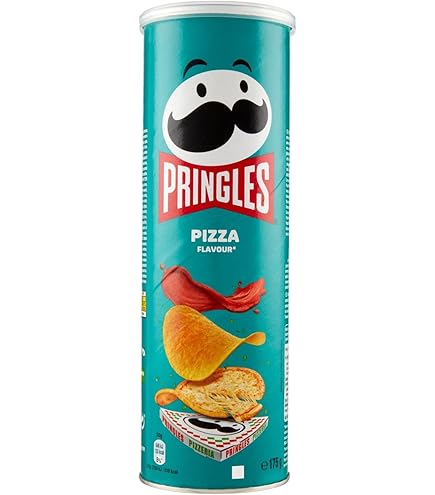 Walkers Potato Chips: Guida Completa Ai Sapori E Confronti - Foto 10