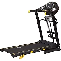 ta sport treadmill website
