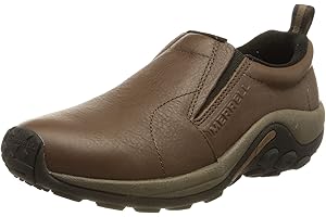 Merrell Homme Jungle MOC Moccasin