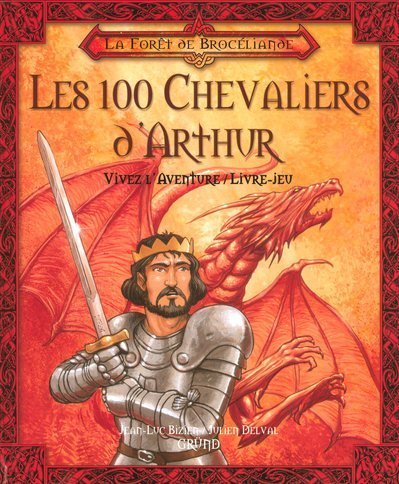 Les Cent chevaliers d'Arthur