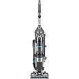 Vax Air Lift 2 Pet Upright Vacuum | VersaClean Technology | Lift Out Technology | Pet Tool - CDUP-PLXS, Grey/Blue