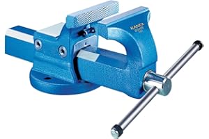 KANCA-60210020100-Tornillo Banco-Fortissimo.100mm