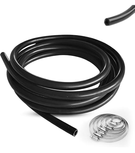Ressort de tuyau de refroidissement par eau 100cm longueur 7.5mm anti Ressort de tuyau de refroidissement par eau 100cm longueur 7.5mm anti