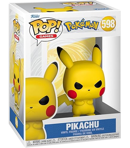 Funko Pop! Animation: Digimon – Patamon, Figura In Vinile Da Collezione, 9,5 Cm, Regalo Ufficiale Per Fans Anime