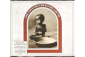 The Concert for Bangla Desh