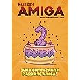 Passione Amiga #11: Gennaio 2023