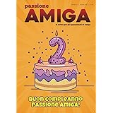 Passione Amiga #11: Gennaio 2023