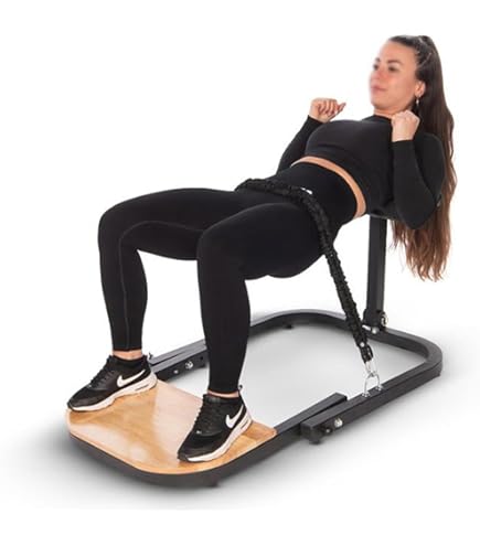 Nuevo Diseño De Equipo De Fitns Máquina De Empuje De Cadera / Máquina De Gimnasio Para Glúteos - China Máquina De Glute Y Equipos De Gimnasia Precio