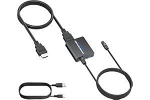 CAMWAY Estrattore Audio eARC ARC HDMI,Convertitore Audio eARC ARC a Ottico per soundbar, Amplificatori, Sistemi Home Cinema,Supporta 5.1/2.0 Canali,192KHz