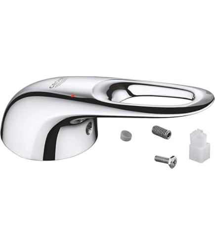 Grohe Handgreep 46415IP0 | Chroom
