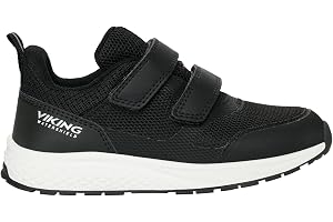 Viking unisex – barn Bouncy Wp 2vSneaker