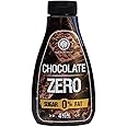 Rabeko Products Delicious Zero sauces: low-calorie, zero-sugar, zero-fat - Chocolate - 350ml
