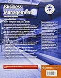 Image de Business Management for the IB Diploma Coursebook