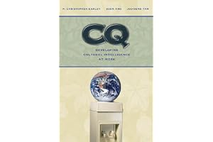 CQ: Developing Cultural Intelligence at Work
