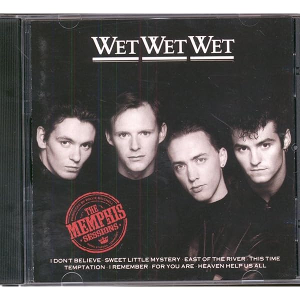 Timeless - Wet Wet Wet: Amazon.de: Musik-CDs & Vinyl
