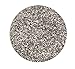 Glitter Eyes (Silver Sparkle)
