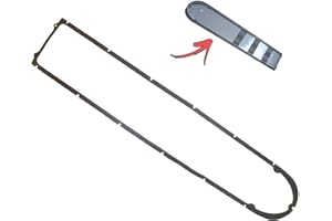 myBESTscooter - Un Joint torique étanche pour Le Trottinette électrique Xiaomi M365/Pro