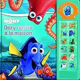 Image de Le monde de Dory : Dory rentre à la maison