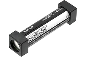CAMERON SINO Rechargeable Battery 700mAh For Sony 1-756-316-21, BP-HP550, MDR-IF540RK, MDR-DS3000, 1-756-316-22