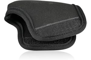YATEICBC- 1 Pcs Protecteur de tige de selle en nylon,protection de la suspension de la tige de selle,protecteur de la tige de selle pour empêcher les doigts des enfants et la poussière de pénétrer